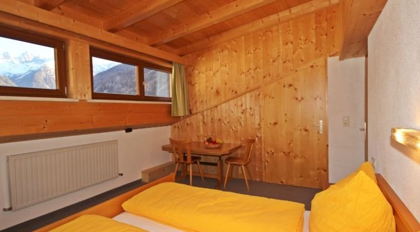 Photo of Berneckblick