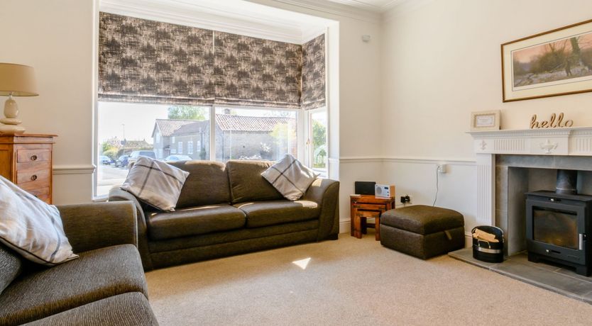 Photo of 1 Roxby Terrace