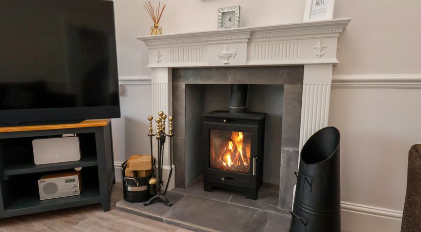 Photo of 1 Roxby Terrace