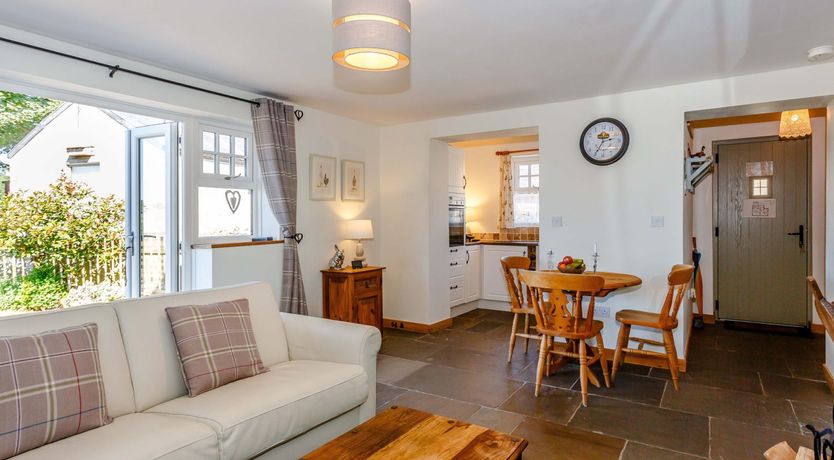 Photo of Ivy Cottage