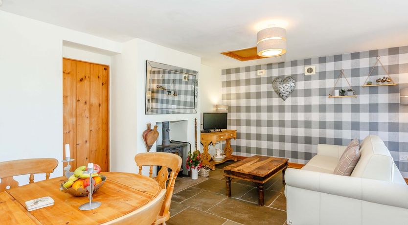 Photo of Ivy Cottage