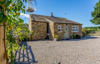 Ivy Cottage Holiday Cottage