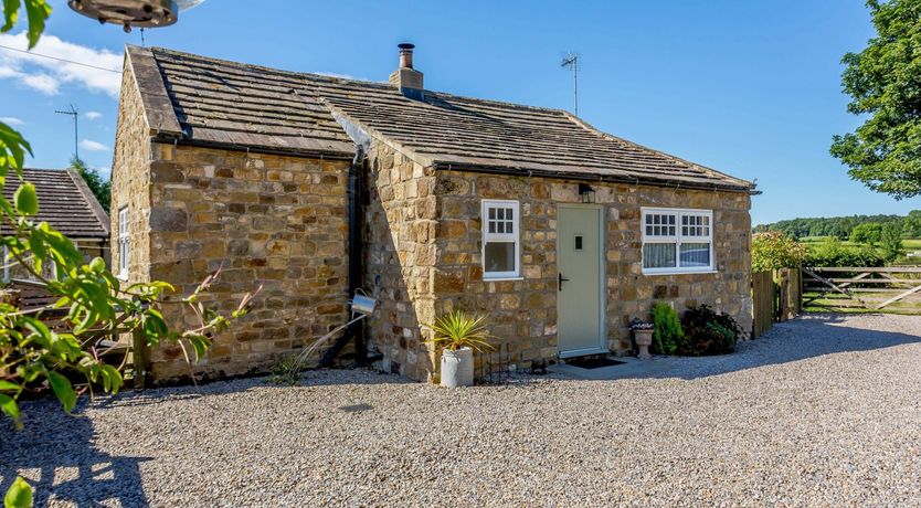 Photo of Ivy Cottage