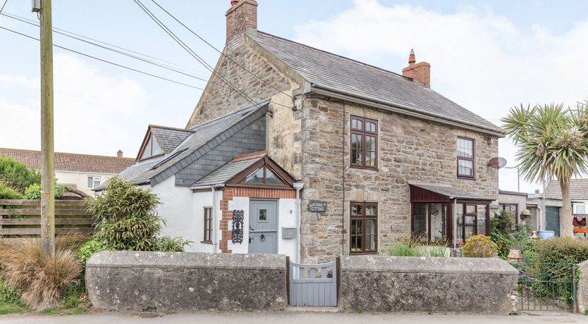 Photo of Victoria Cottage