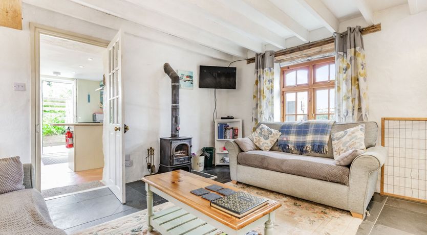 Photo of Victoria Cottage