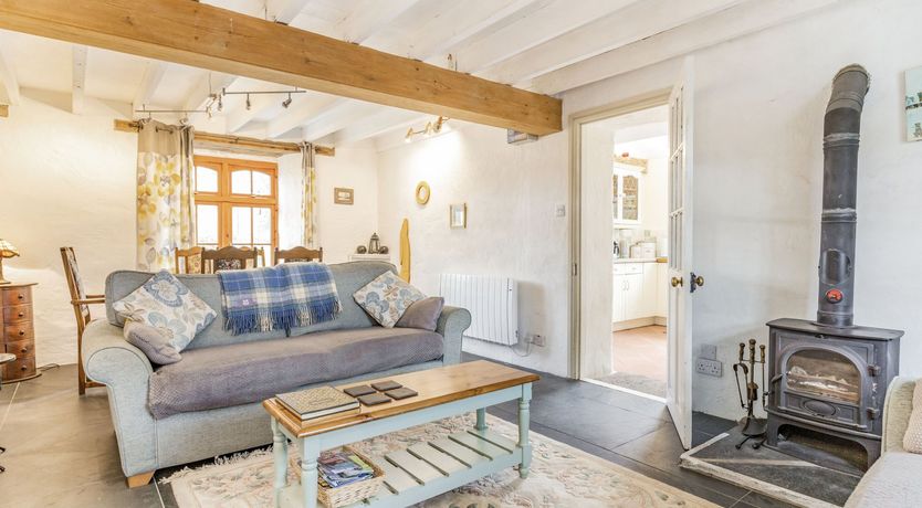 Photo of Victoria Cottage