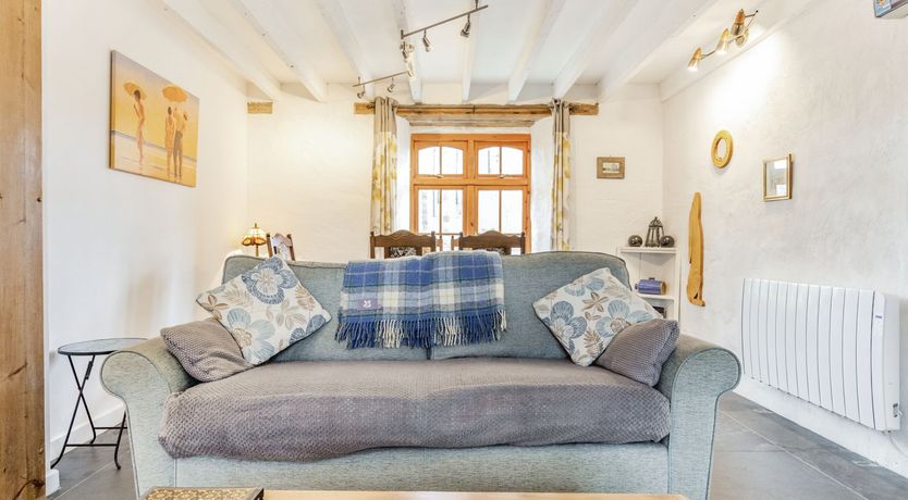 Photo of Victoria Cottage