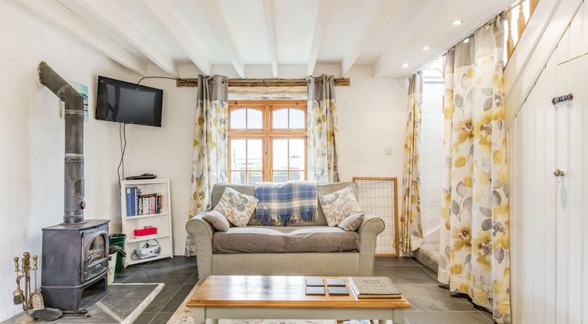 Photo of Victoria Cottage