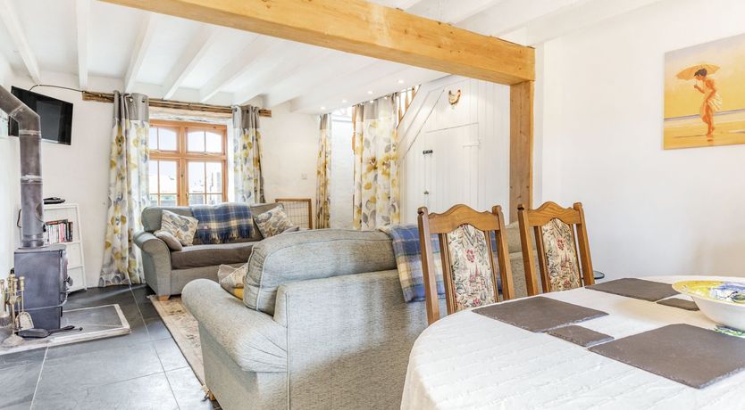 Photo of Victoria Cottage