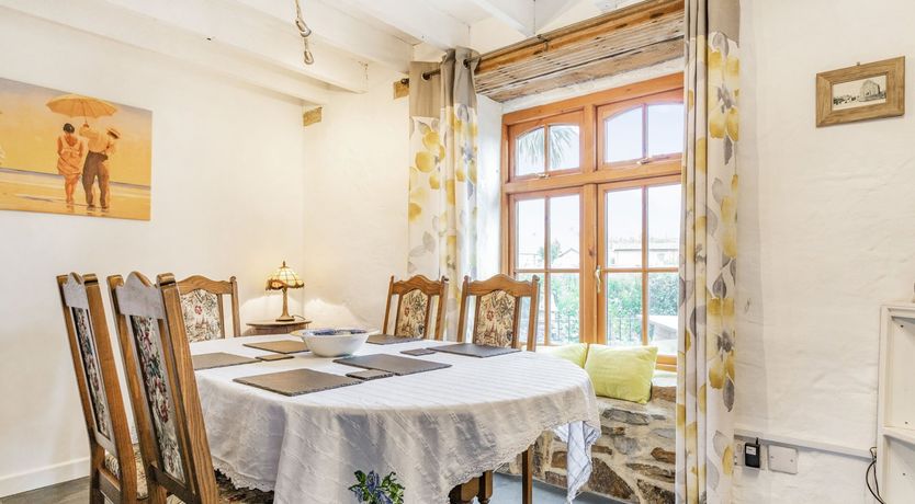 Photo of Victoria Cottage