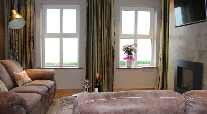 Photo of Luxury Horizon View