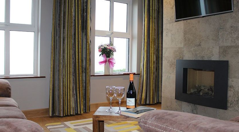 Photo of Luxury Horizon View