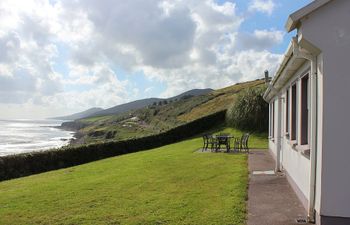 Luxury Horizon View Holiday Cottage