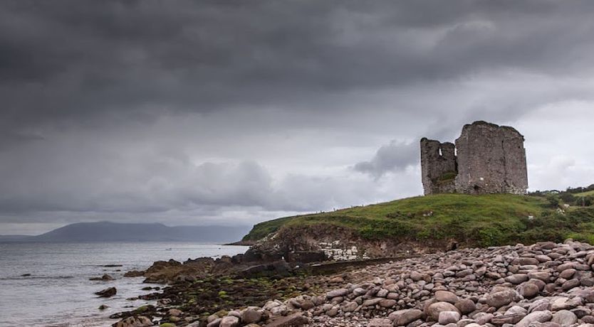 Photo of Luxury Horizon View