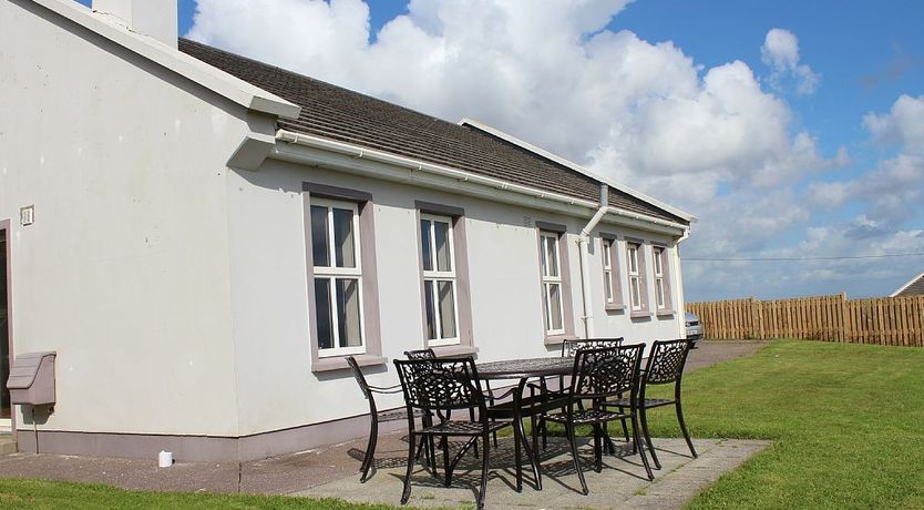 Photo of Luxury Horizon View