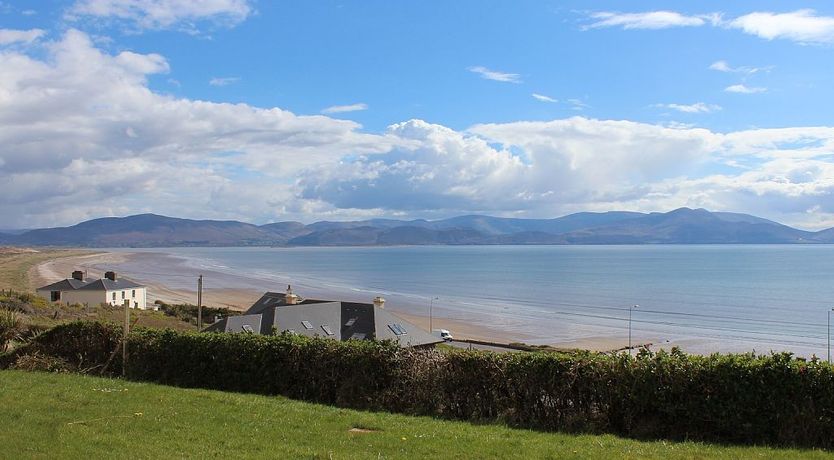 Photo of Luxury Horizon View