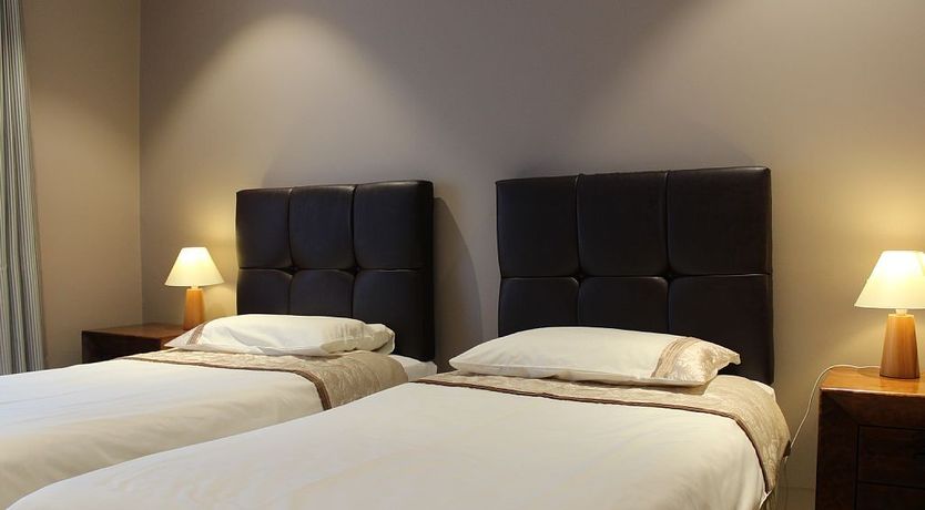 Photo of Luxury Horizon View