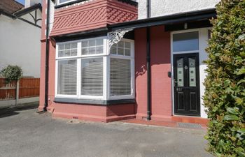 Hafan Y Mor Apartment