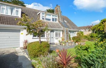 Kilcarreg Holiday Cottage