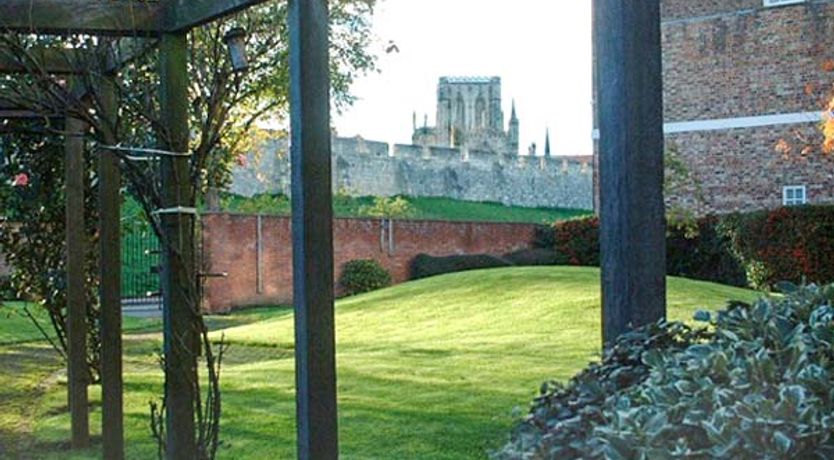 Photo of The Feversham