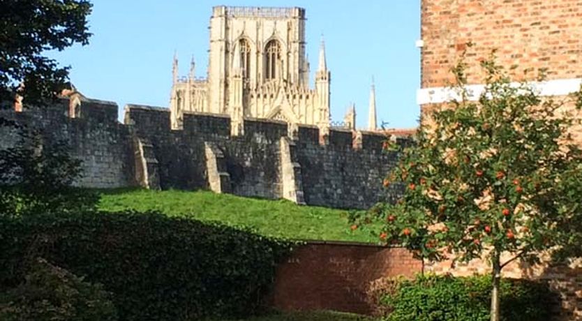 Photo of The Feversham