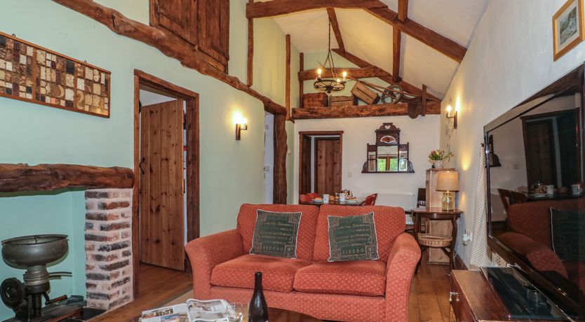 Photo of The Wagon House