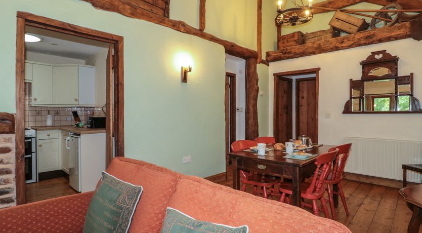 Photo of The Wagon House