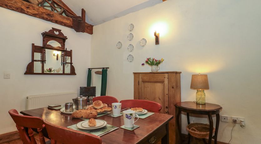 Photo of The Wagon House