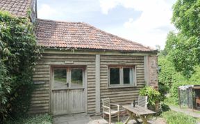 Photo of The Wagon House