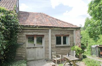 The Wagon House Holiday Cottage