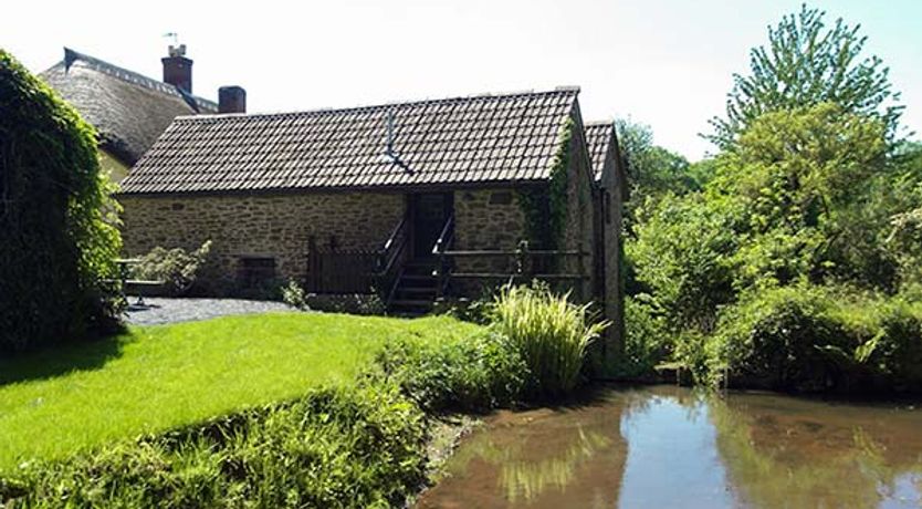 Photo of The Mill