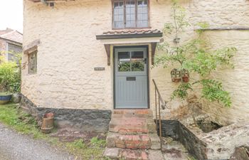 The Dairy Holiday Cottage