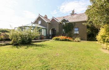 Rhianfa Holiday Cottage