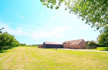 Billeaford Barn Holiday Cottage