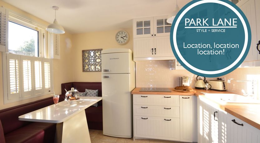 Photo of Park Lane - Modern Luxury Home