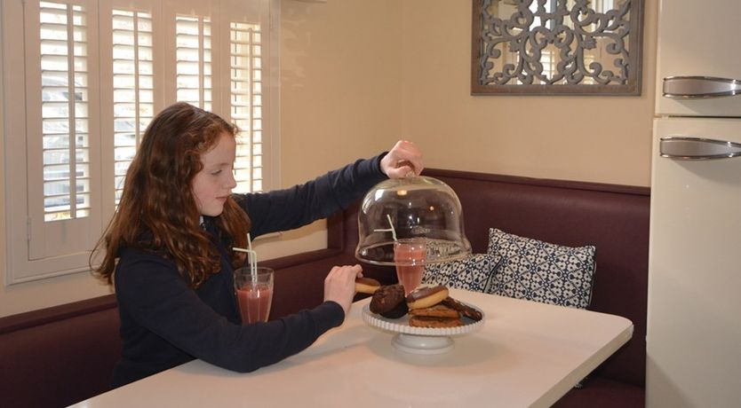 Photo of Park Lane - Modern Luxury Home