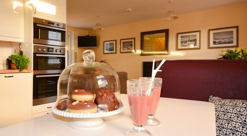 Photo of Park Lane - Modern Luxury Home