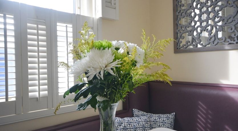 Photo of Park Lane - Modern Luxury Home