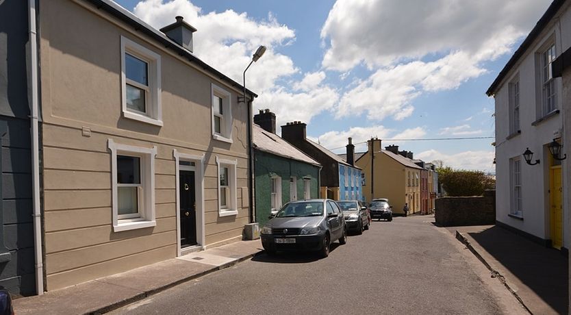 Photo of Park Lane - Modern Luxury Home