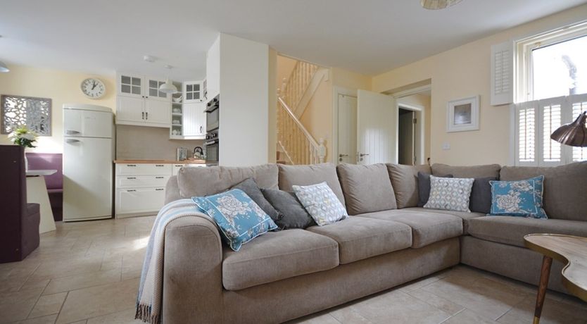 Photo of Park Lane - Modern Luxury Home