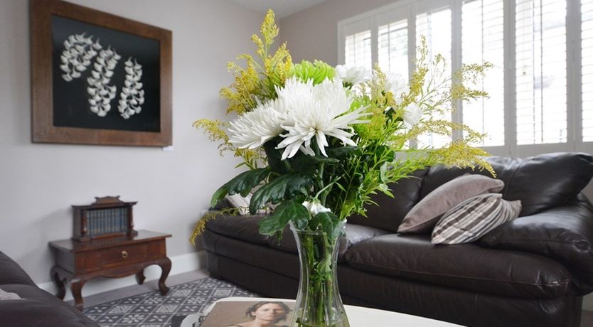 Photo of Park Lane - Modern Luxury Home