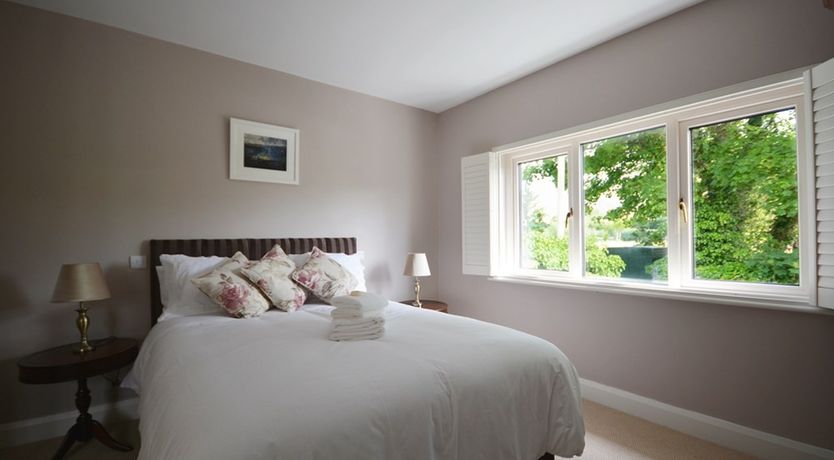 Photo of Park Lane - Modern Luxury Home