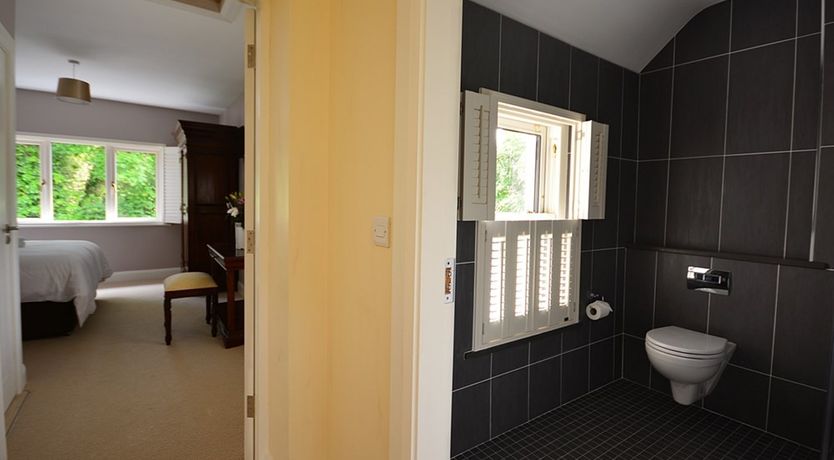 Photo of Park Lane - Modern Luxury Home