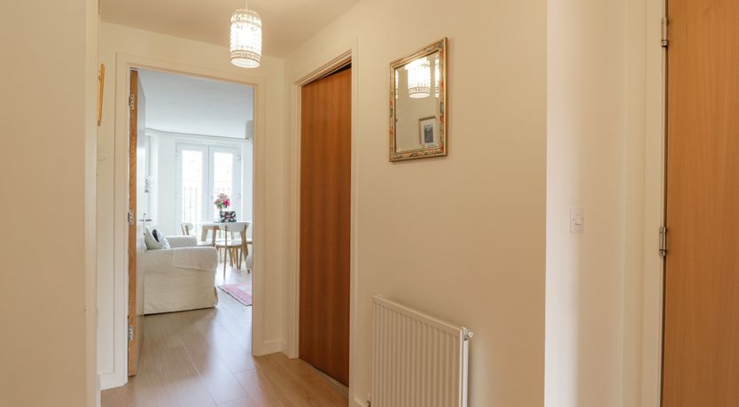 Photo of Tweed Apartment