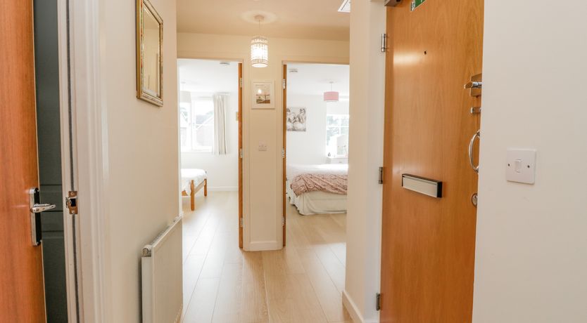 Photo of Tweed Apartment