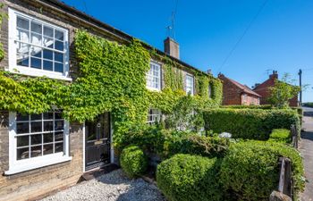 Angel Cottage Holiday Cottage