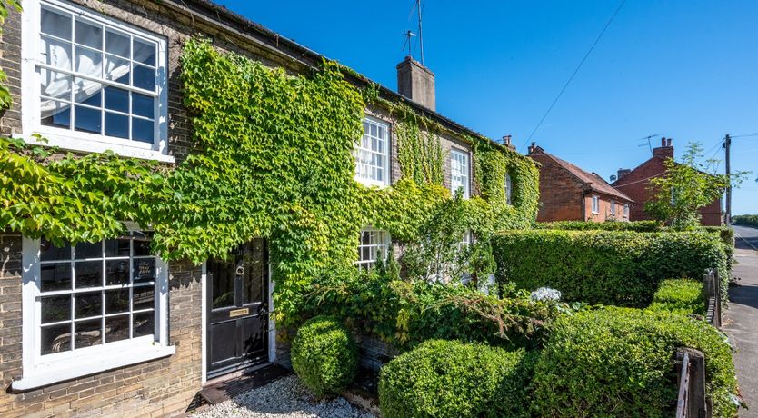 Photo of Angel Cottage