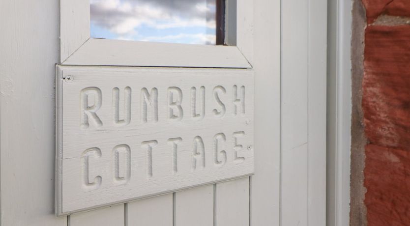 Photo of Rum Bush Cottage