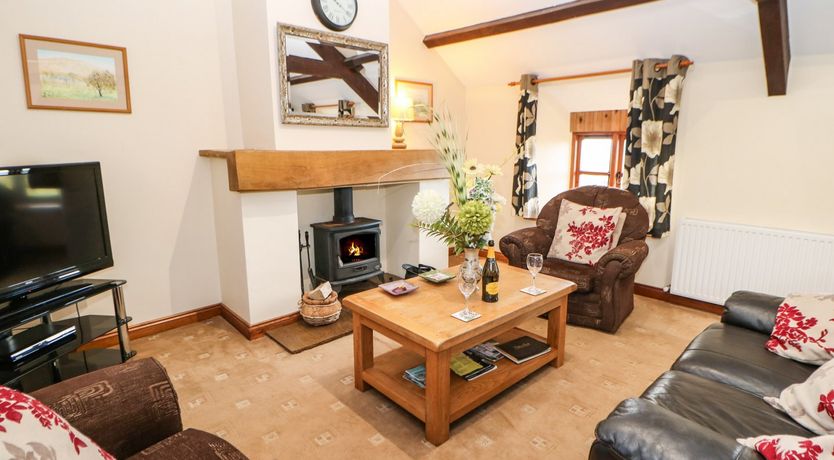 Photo of Rum Bush Cottage