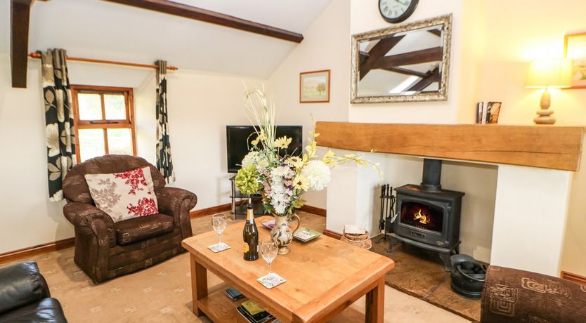 Photo of Rum Bush Cottage